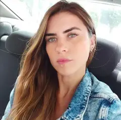 Lilianna Bernartt
