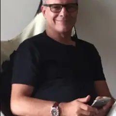 Jayro Lajst